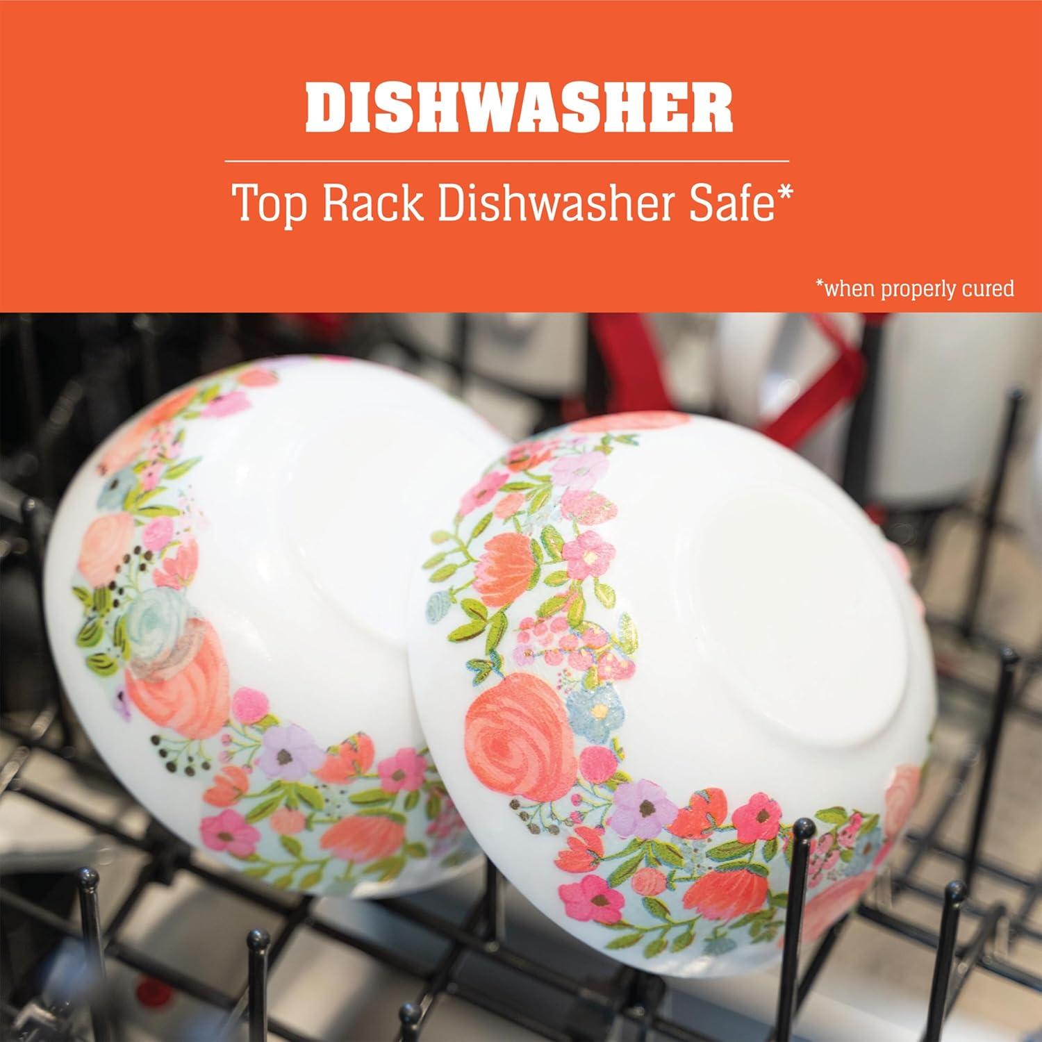 image:imageMod Podge Dishwasher Safe Decoupage Set Includes 3 Soft Bristle Brushes Perfect for DIY Arts and Crafts Projects
