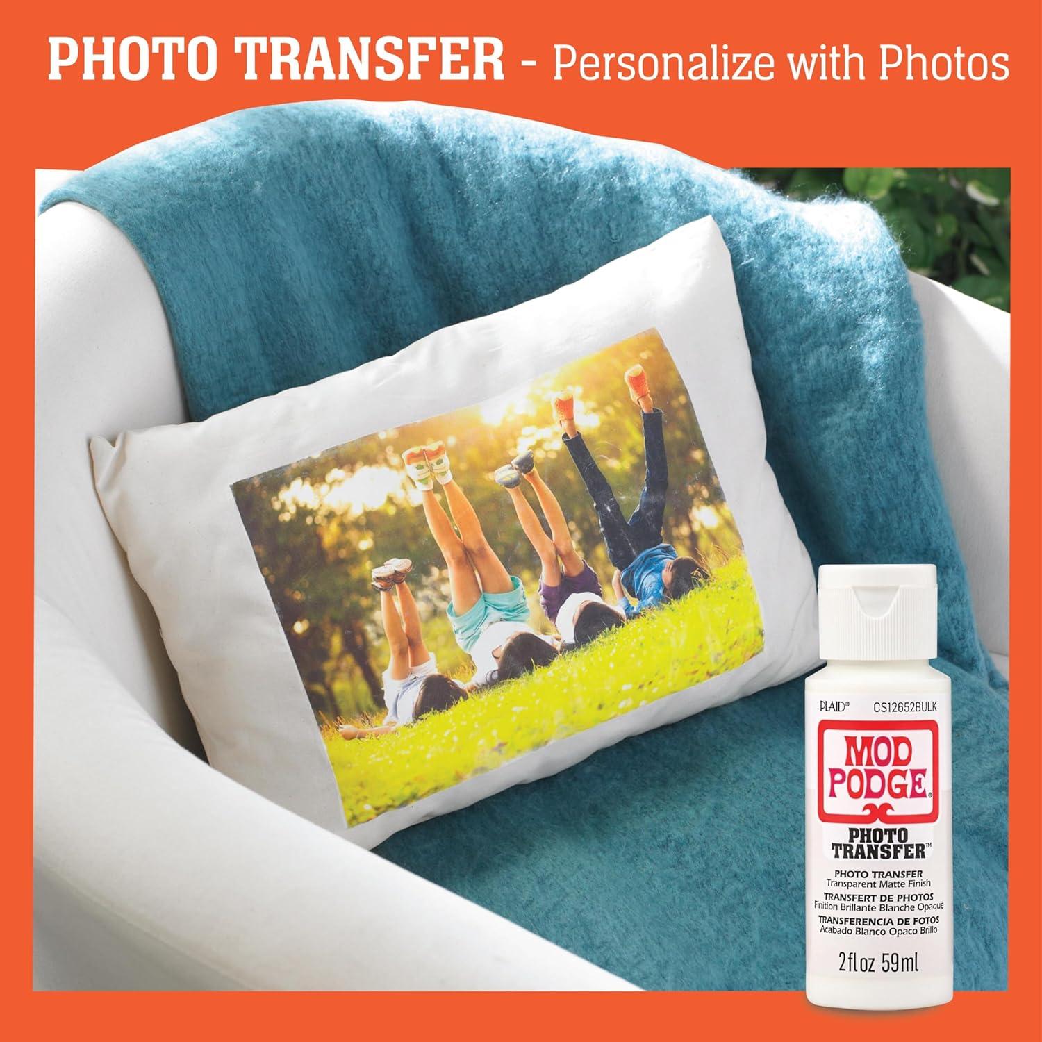 image:imageMod Podge Essential Decoupage Kit Featuring 8 Formulas and 10 Tools Perfect for DIY Arts and Crafts Projects