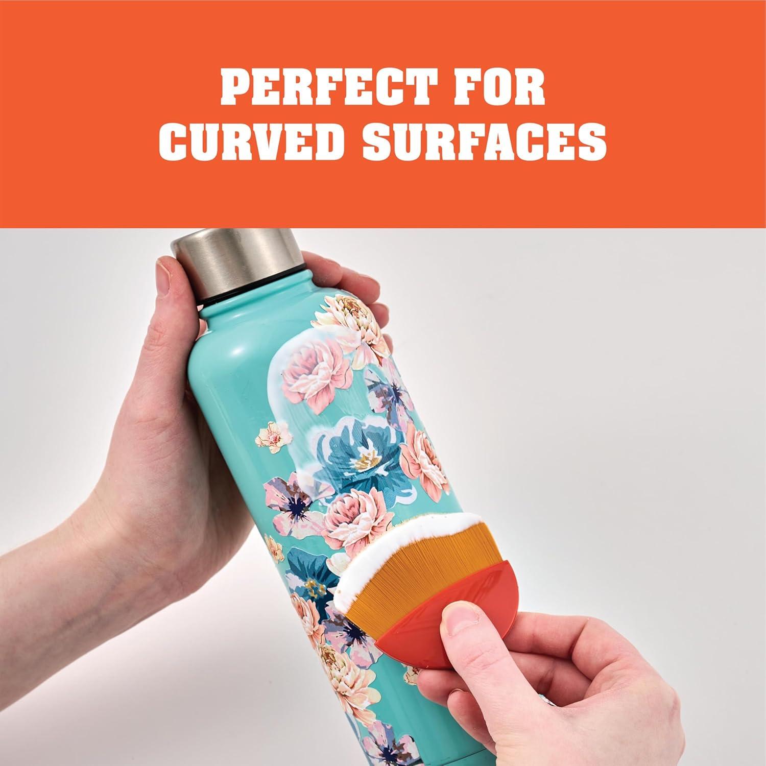 image:imageMod Podge Paint Brush Applicator 24960 225Inch