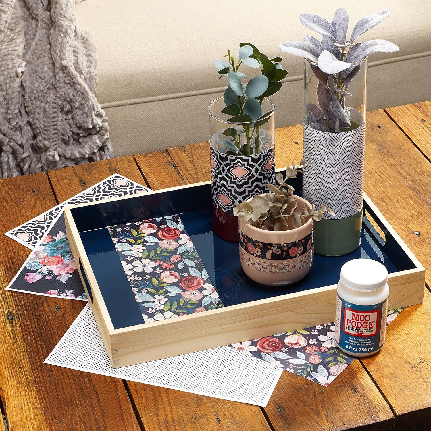 image:imageMod Podge Super Thick Gloss 8Ounce CS11297