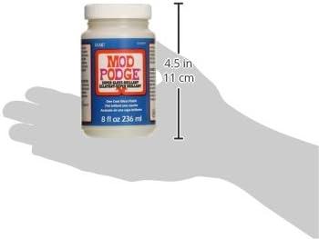 image:imageMod Podge Super Thick Gloss 8Ounce CS11297