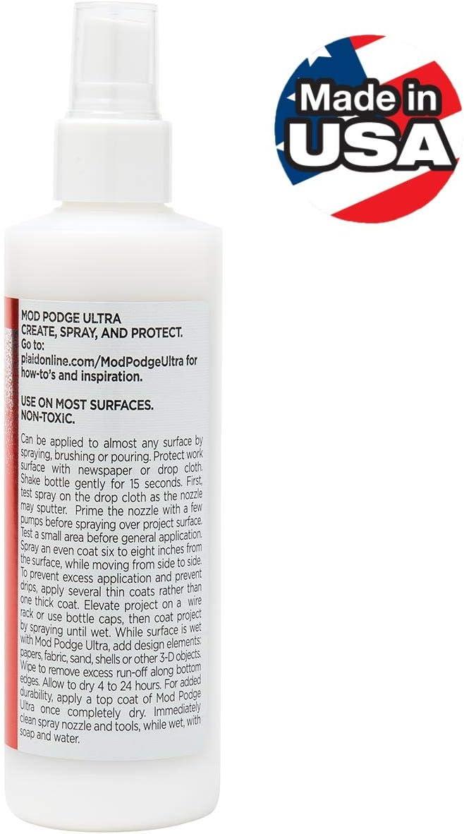 image:imageMod Podge Ultra Matte 8 OunceGloss