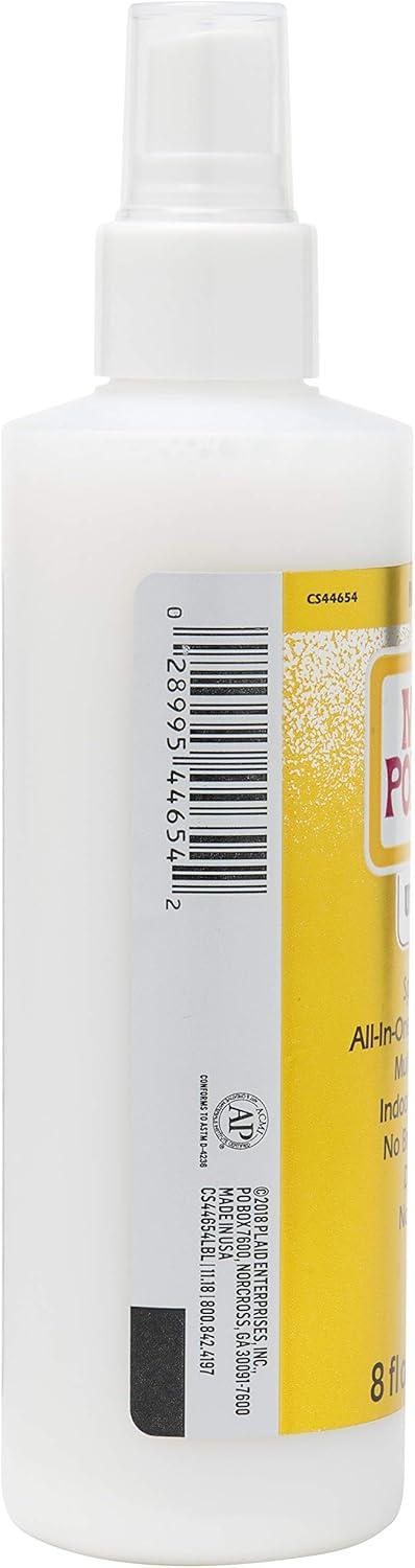 image:imageMod Podge Ultra Matte 8 OunceMatte