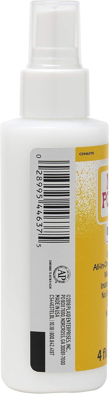 image:imageMod Podge Ultra Matte 8 OunceMatte