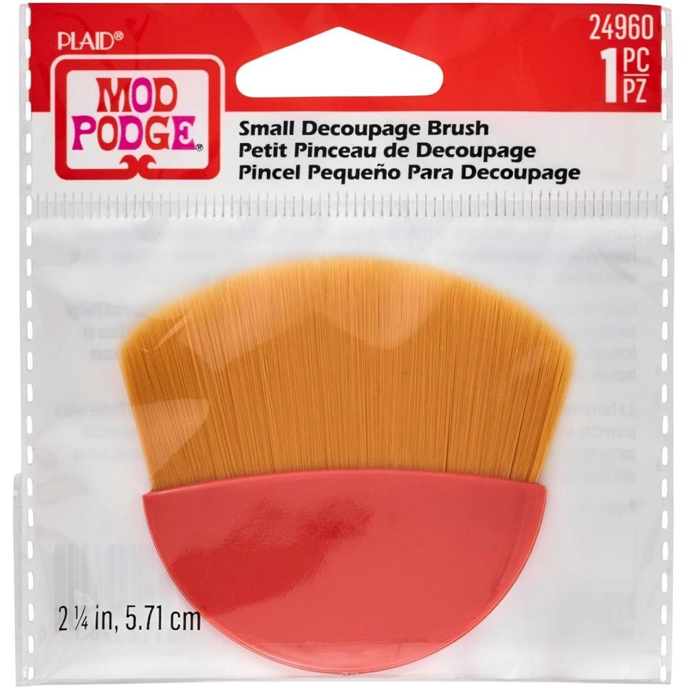 image:imageMod Podge Paint Brush Applicator 24960 225Inch