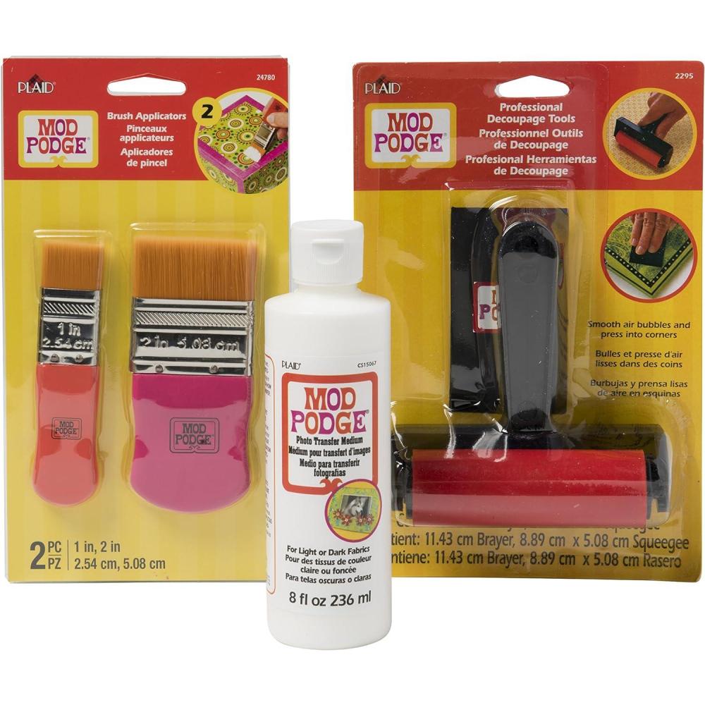 image:imageMod Podge Photo Transfer KIT 8 oz