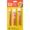 image:imageMod Podge 10615 3 Piece Short Handle Brush SetBrush Set