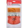 image:imageMod Podge Brush Applicator 4Inch 12917 Gold Taklon 1 Pack