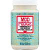 image:imageMod Podge CS27593 Dishwasher Safe Glitter Gold 8 fl oz MultiPurpose Formula Perfect for Easy to Apply DIY Arts and Crafts