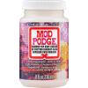 image:imageMod Podge Diamond Top Coat Premium AllinOne Glue Sealer and Finish Perfect for Preserving Diamond Puzzle Arts and Crafts Projects CS27590