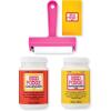 image:imageMod Podge Matte and Gloss Decoupage Kit Includes Brayer and Squeegee Perfect for DIY Arts and Crafts Projects
