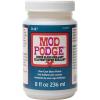 image:imageMod Podge Super Thick Gloss 8Ounce CS11297