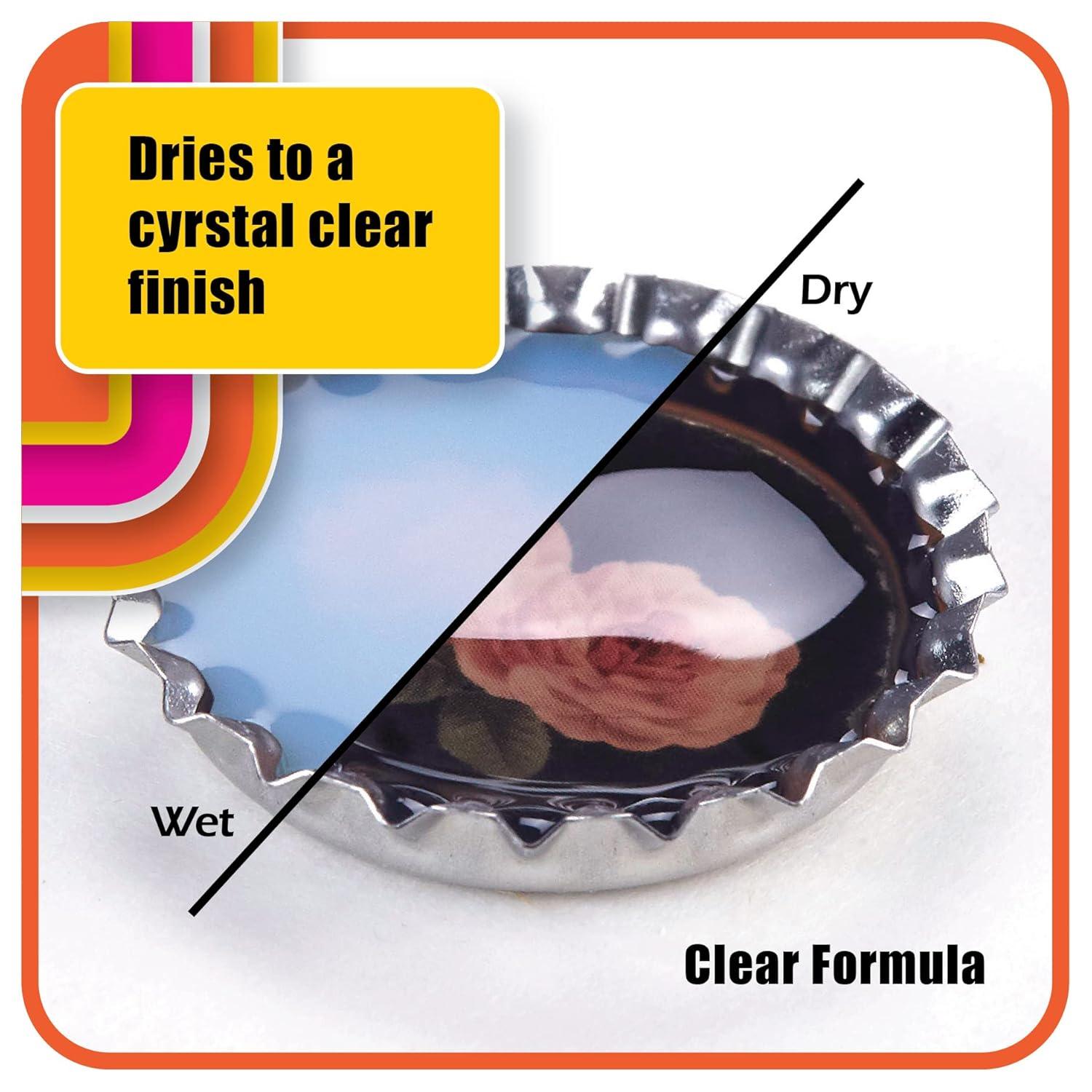 image:imageMod Podge Dimensional Magic 2Ounce CS11215 ClearPack of 1