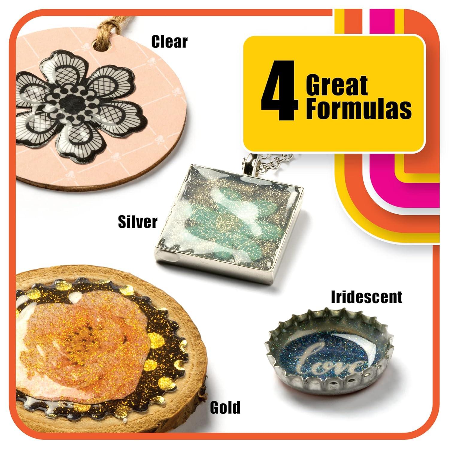 image:imageMod Podge Dimensional Magic 2Ounce CS11215 ClearPack of 1