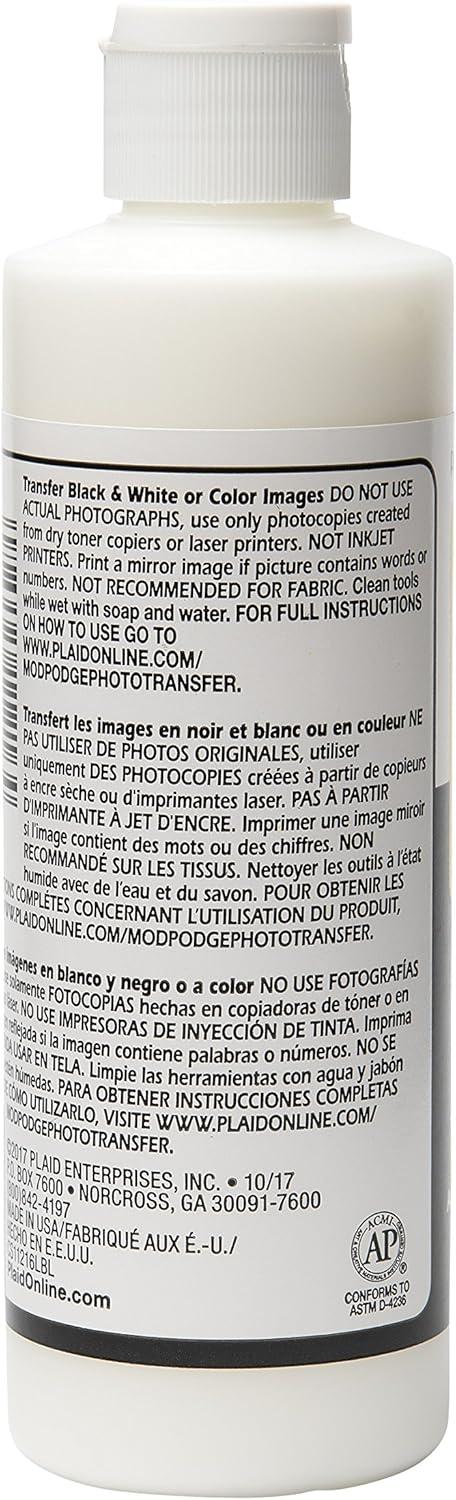 image:imageMod Podge Transfer Medium 2 ounce8 ounce