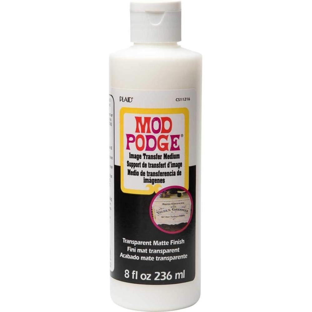 image:imageMod Podge Transfer Medium 2 ounce8 ounce