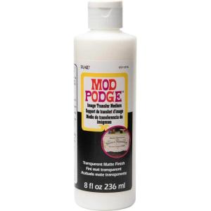 Mod Podge Transfer Medium, 2 ounce(8 ounce)