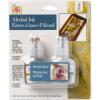 image:imageMod Podge Metallics Alcohol Set of 2 67 fl oz  20 ml Kit DIY Epoxy Resin Ink Supplies for Arts and Crafts 25291
