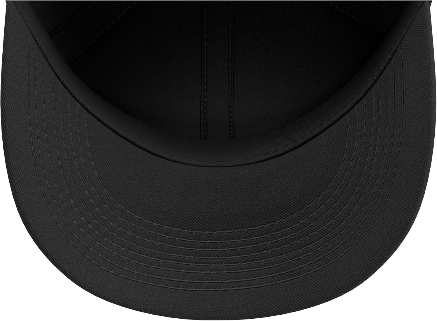 image:imageMessy Hands Club Adjustable Baseball HatBlack