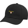 image:imageGlue Crew Adjustable Baseball HatBlack